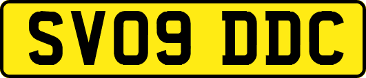 SV09DDC