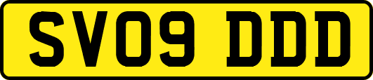 SV09DDD