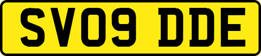 SV09DDE