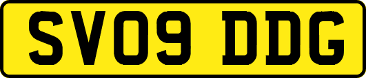 SV09DDG