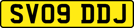 SV09DDJ