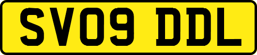 SV09DDL