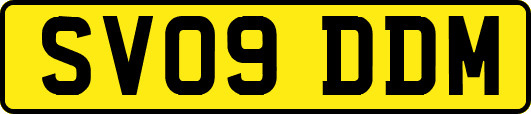SV09DDM