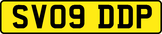 SV09DDP