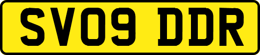 SV09DDR