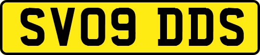 SV09DDS