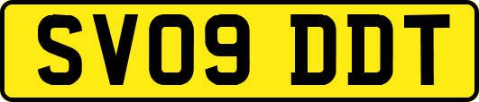 SV09DDT