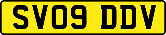 SV09DDV