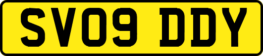 SV09DDY