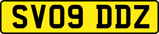 SV09DDZ