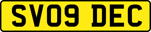 SV09DEC