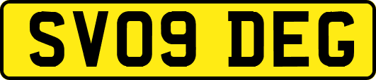 SV09DEG