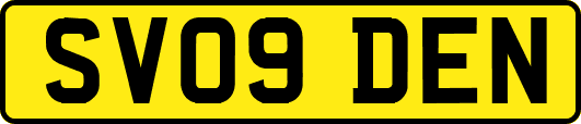 SV09DEN