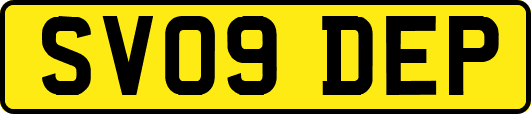 SV09DEP