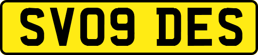 SV09DES