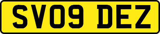 SV09DEZ