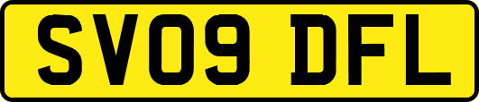SV09DFL