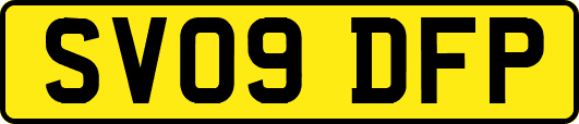 SV09DFP
