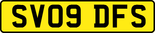SV09DFS