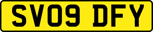 SV09DFY