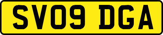 SV09DGA