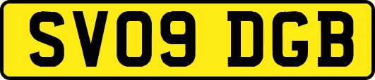 SV09DGB