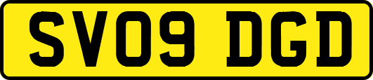 SV09DGD