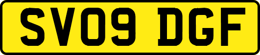 SV09DGF