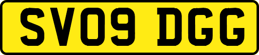 SV09DGG