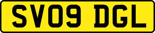 SV09DGL