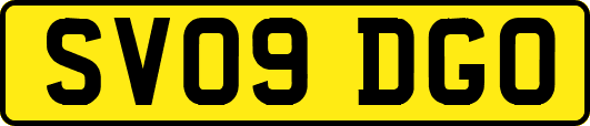 SV09DGO