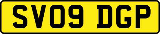 SV09DGP