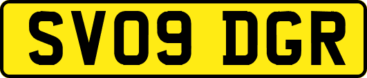 SV09DGR