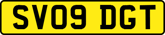 SV09DGT