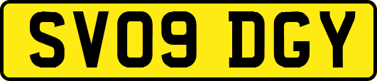 SV09DGY