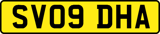 SV09DHA