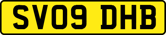 SV09DHB