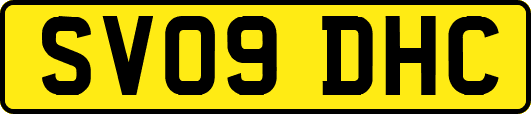SV09DHC