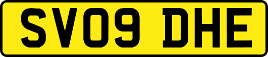 SV09DHE