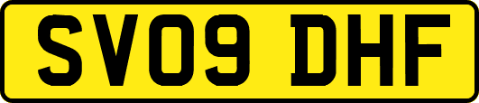 SV09DHF