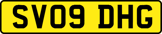 SV09DHG