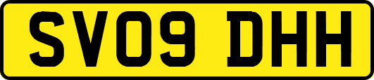 SV09DHH