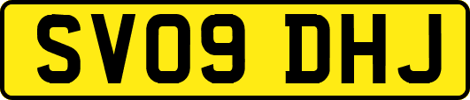 SV09DHJ