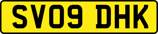 SV09DHK