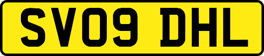 SV09DHL