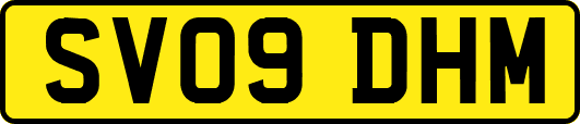 SV09DHM