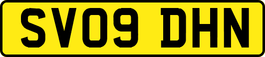 SV09DHN