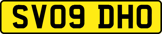 SV09DHO