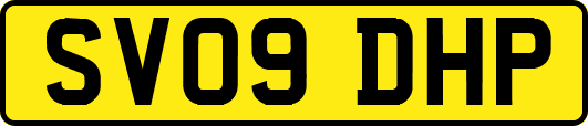 SV09DHP