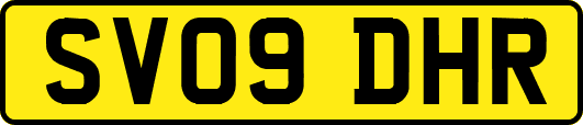 SV09DHR